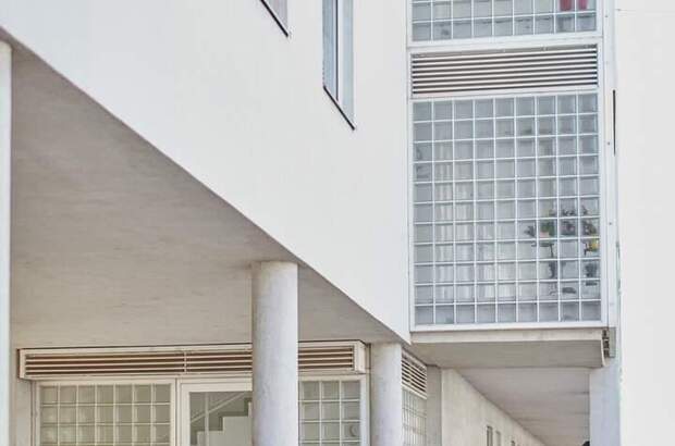 Terrassenwohnung mieten in 1220 Wien (Bild 4)