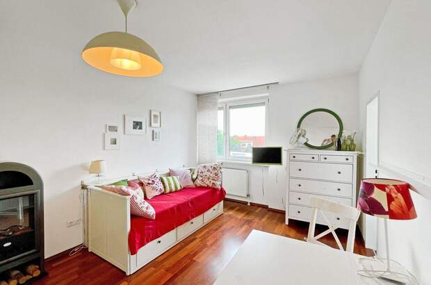 Wohnung mieten in 4020 Linz (Bild 3)