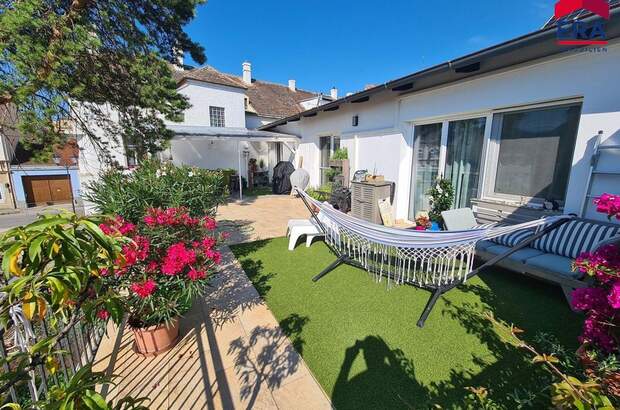 Anlageobjekt kaufen in 2136 Laa (Bild 2)