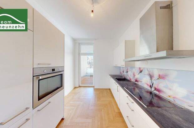 Terrassenwohnung kaufen in 1030 Wien (Bild 5)