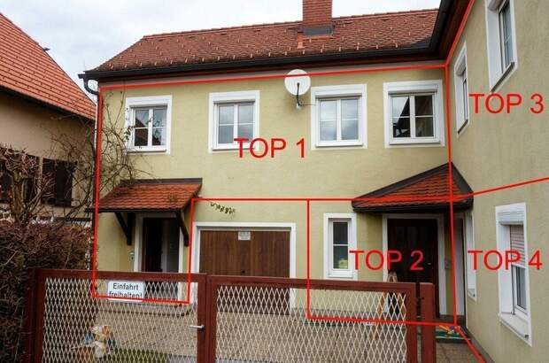 Haus kaufen in 8053 Graz (Bild 1)