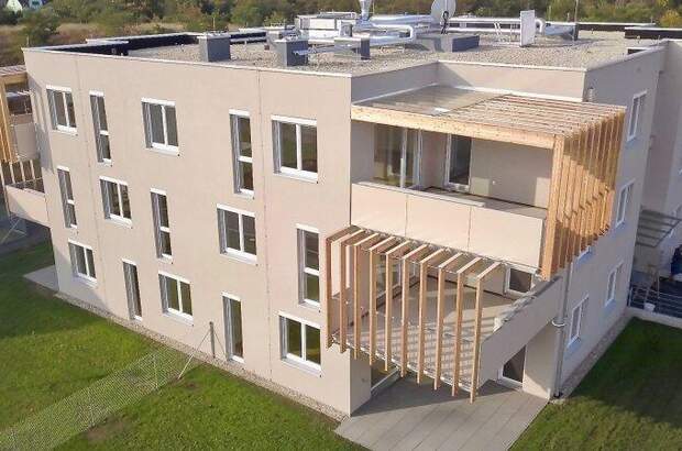 Terrassenwohnung mieten in 2231 Strasshof