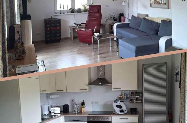 Wohnung mit Balkon kaufen in 6391 Fieberbrunn (Bild 2)