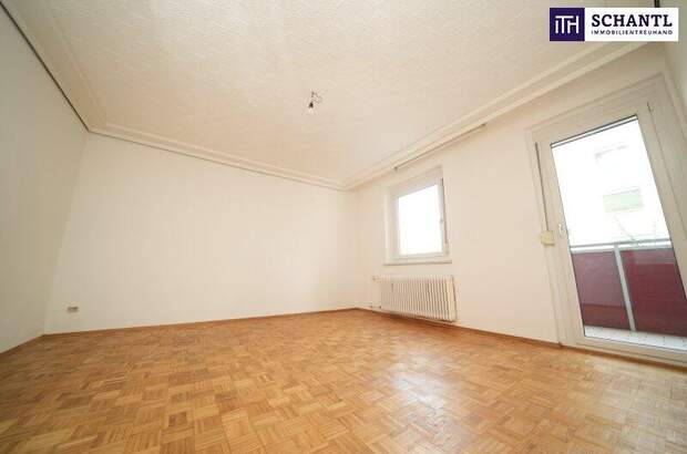 Terrassenwohnung mieten in 8010 Graz (Bild 2)