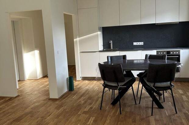 Terrassenwohnung mieten in 6020 Innsbruck (Bild 1)