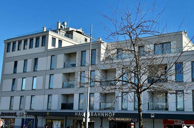 Anlageobjekt kaufen in 2700 Wiener Neustadt (Bild 1)