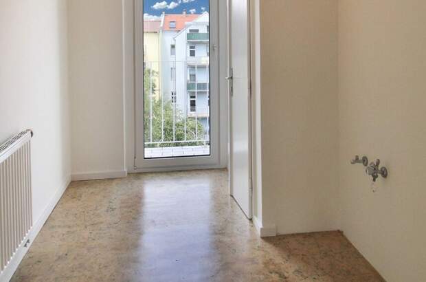 Wohnung mit Balkon mieten in 8020 Graz (Bild 4)