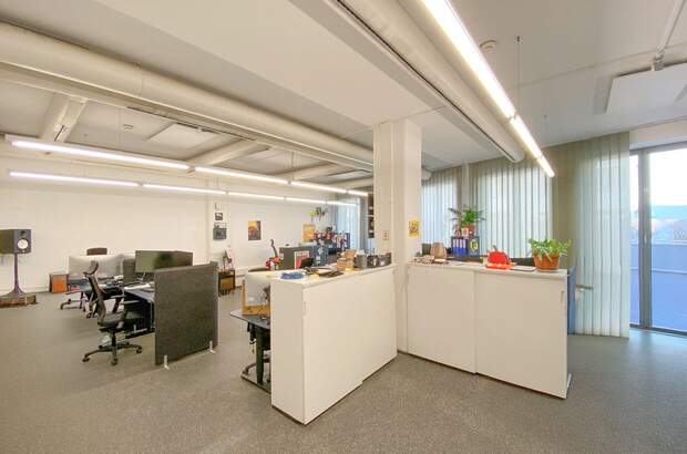 Gewerbeobjekt mieten in 4040 Linz (Bild 3)