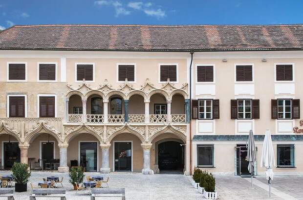 Gewerbeobjekt mieten in 8600 Bruck an der Mur (Bild 1)