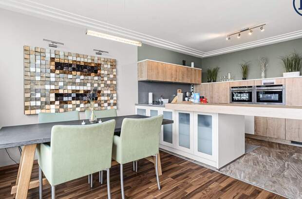 Terrassenwohnung kaufen in 1200 Wien (Bild 5)