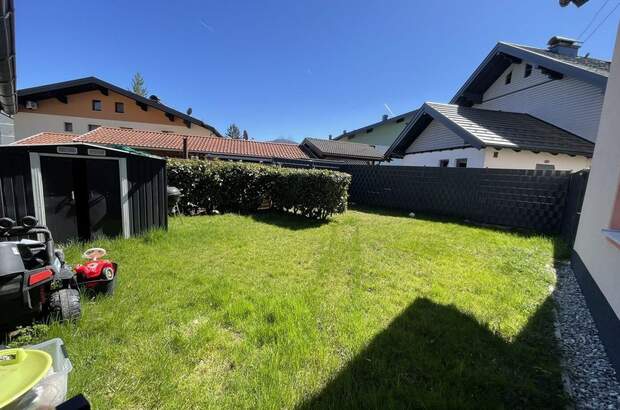 Wohnung mit Balkon kaufen in 5302 Henndorf (Bild 1)