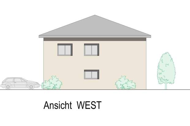 Haus mit Garten kaufen in 6845 Hohenems (Bild 5)