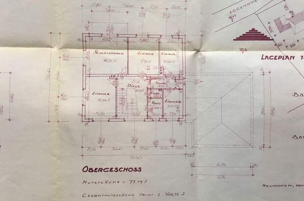 Haus mit Garten kaufen in 4622 Eggendorf (Bild 5)