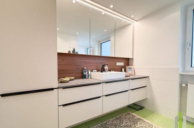 Wohnung mit Balkon kaufen in 5020 Salzburg (Bild 5)