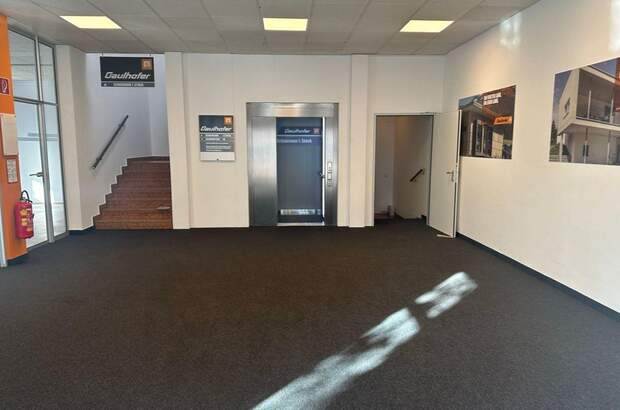 Gewerbeobjekt mieten in 1230 Wien (Bild 5)