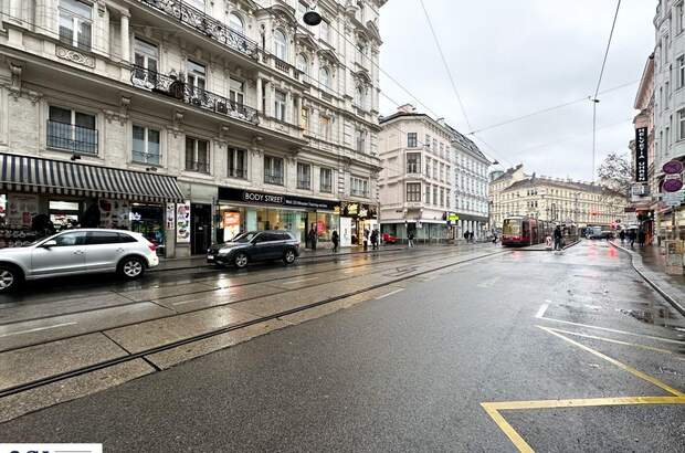 Gewerbeobjekt mieten in 1020 Wien (Bild 4)