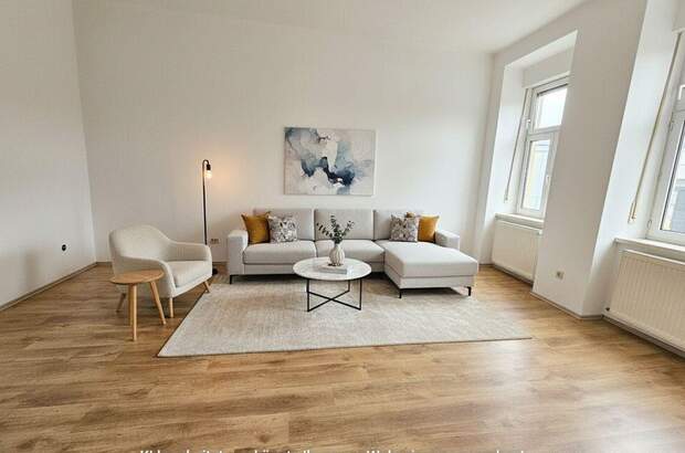 Altbauwohnung kaufen in 8051 Graz (Bild 2)