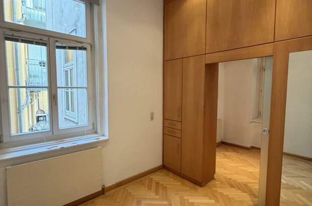 Altbauwohnung kaufen in 1070 Wien (Bild 3)
