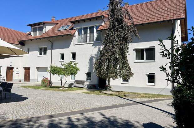 Haus mit Garten kaufen in 4040 Linz (Bild 1)