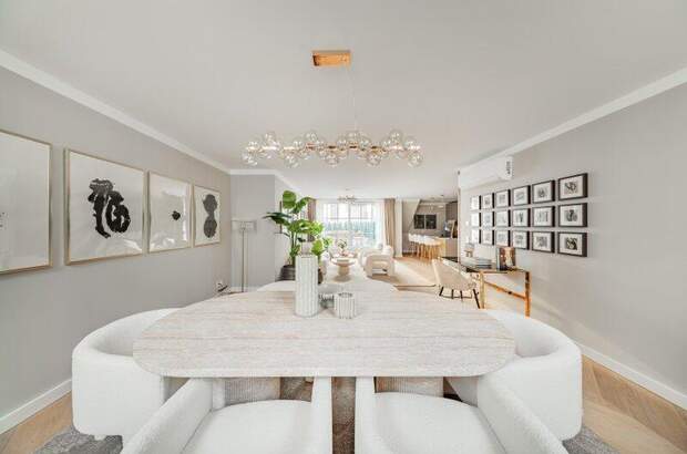 Terrassenwohnung kaufen in 1040 Wien (Bild 5)