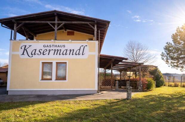 Gewerbeobjekt kaufen in 8280 Fürstenfeld (Bild 1)