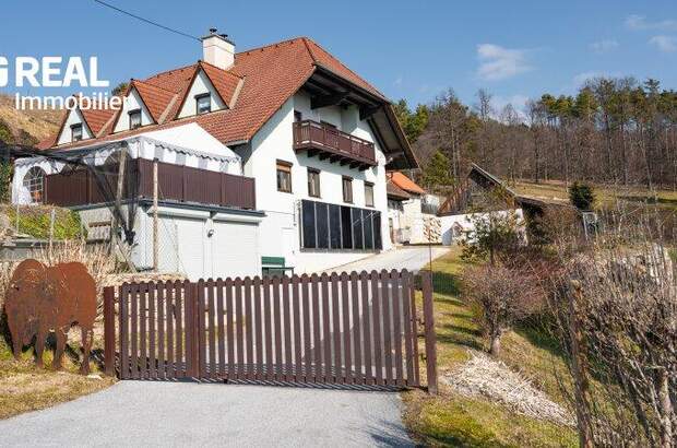 Haus kaufen in 8223 Stubenberg (Bild 1)
