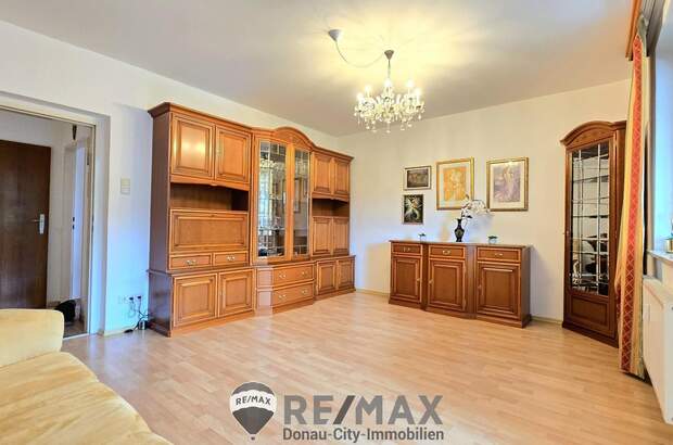 Terrassenwohnung kaufen in 3500 Krems (Bild 1)