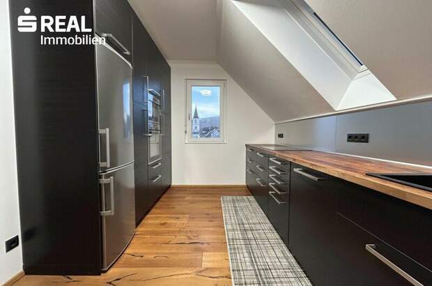 Terrassenwohnung kaufen in 8563 Ligist Markt (Bild 1)