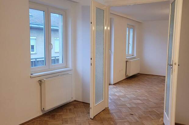 Wohnung mit Balkon mieten in 1120 Wien (Bild 1)