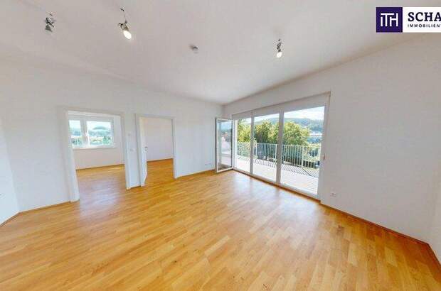 Terrassenwohnung kaufen in 8570 Voitsberg (Bild 1)