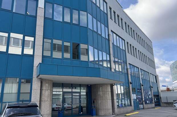 Gewerbeobjekt mieten in 1030 Wien (Bild 2)