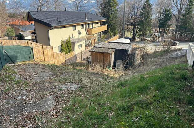 Grundstück kaufen in 6069 Gnadenwald (Bild 4)