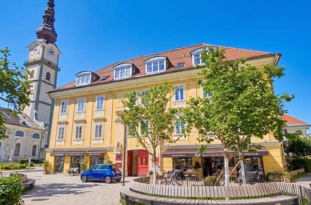Gewerbeobjekt mieten in 9020 Klagenfurt (Bild 1)