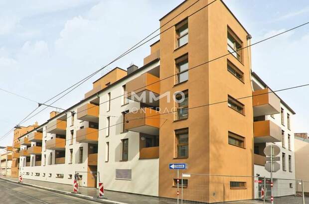 Eigentumswohnung in 1170 Wien