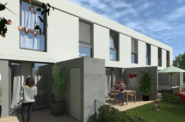 Grundstück kaufen in 2111 Obergänserndorf (Bild 4)