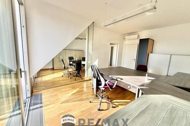 Büro / Praxis mieten in 1120 Wien (Bild 1)