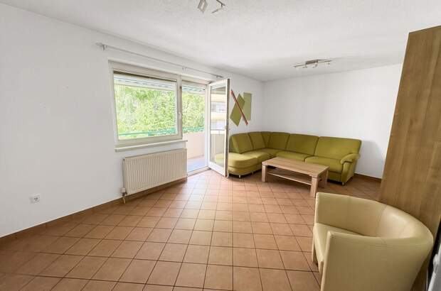 Wohnung mit Balkon kaufen in 6112 Wattens (Bild 3)