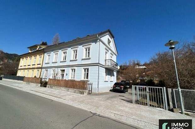 Altbauwohnung mieten in 8774 Mautern (Bild 2)