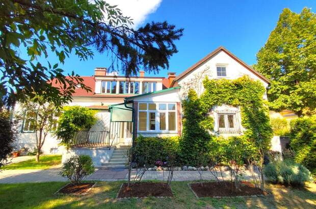 Haus mit Garten kaufen in 2500 Baden