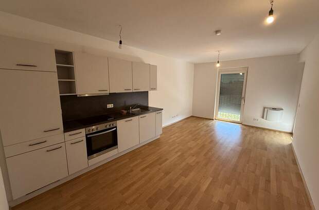 Wohnung mit Balkon mieten in 8430 Leibnitz (Bild 4)