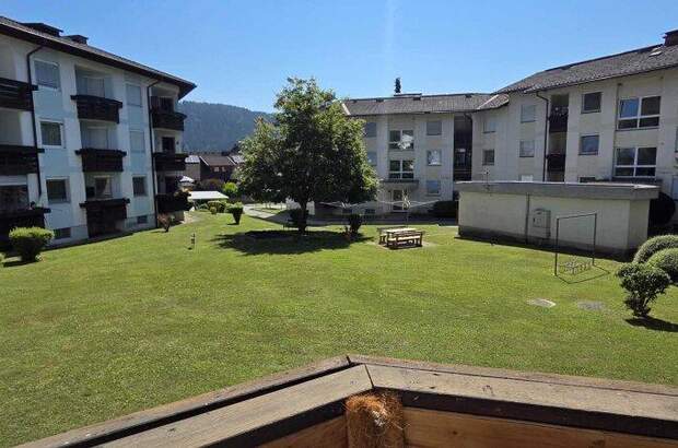 Terrassenwohnung kaufen in 9311 Kraig (Bild 3)