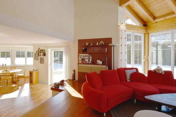 Haus kaufen in 6383 Erpfendorf (Bild 1)