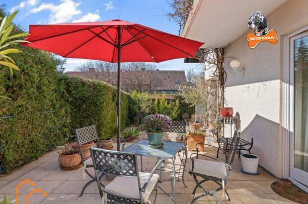Haus mit Garten kaufen in 2380 Perchtoldsdorf (Bild 1)