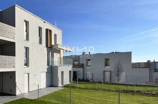 Eigentumswohnung in 3500 Krems