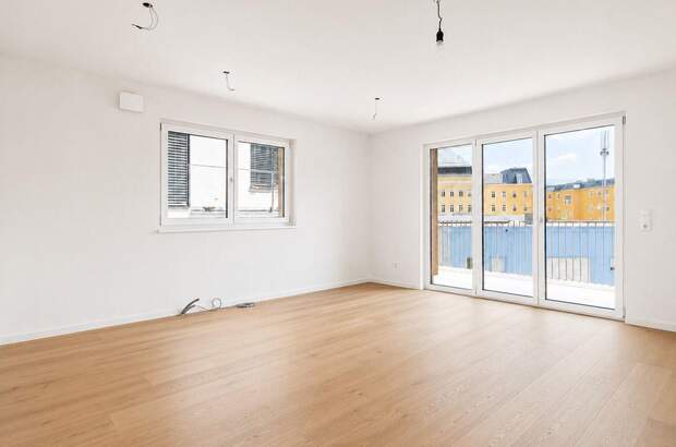 Wohnung mit Balkon kaufen in 4810 Gmunden (Bild 1)