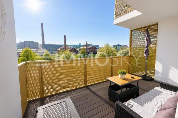 Terrassenwohnung kaufen in 1110 Wien (Bild 1)
