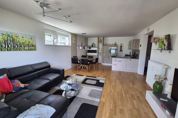 Wohnung mit Balkon kaufen in 6272 Kaltenbach (Bild 2)