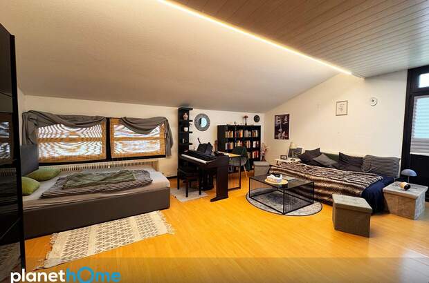 Terrassenwohnung kaufen in 6112 Wattens (Bild 1)