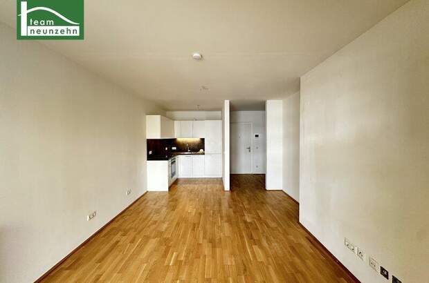 Terrassenwohnung mieten in 1210 Wien (Bild 2)