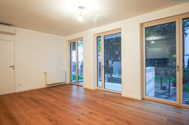 Wohnung mieten in 1130 Wien (Bild 2)